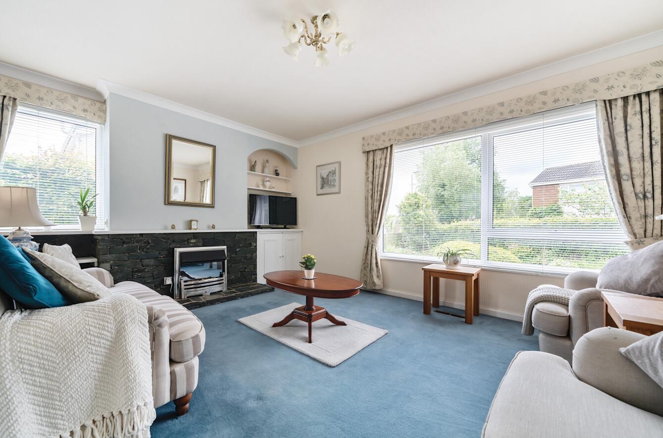 The Mount, Papcastle, Cockermouth Grisdales